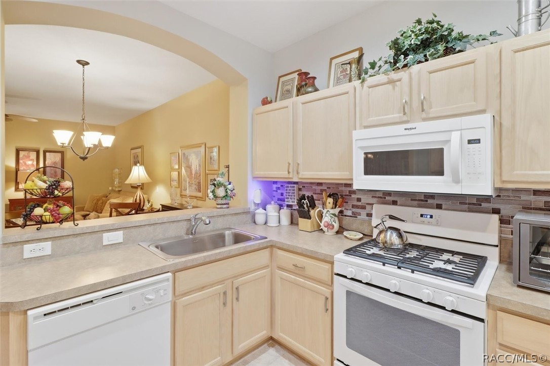 1708 West Spring Meadow Loop Lecanto, FL 34461 - Photo 6 of 44 Gallery Image 6