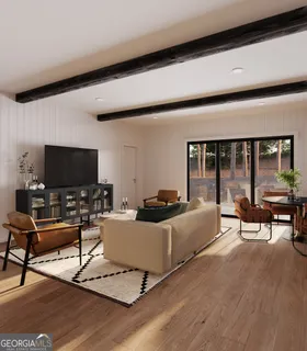$1,525,000 | 3 Murphy Highway, Mineral Bluff, GA 30559