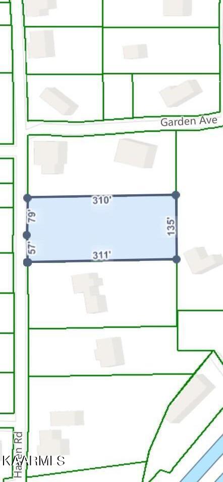 Haven Hill Property
