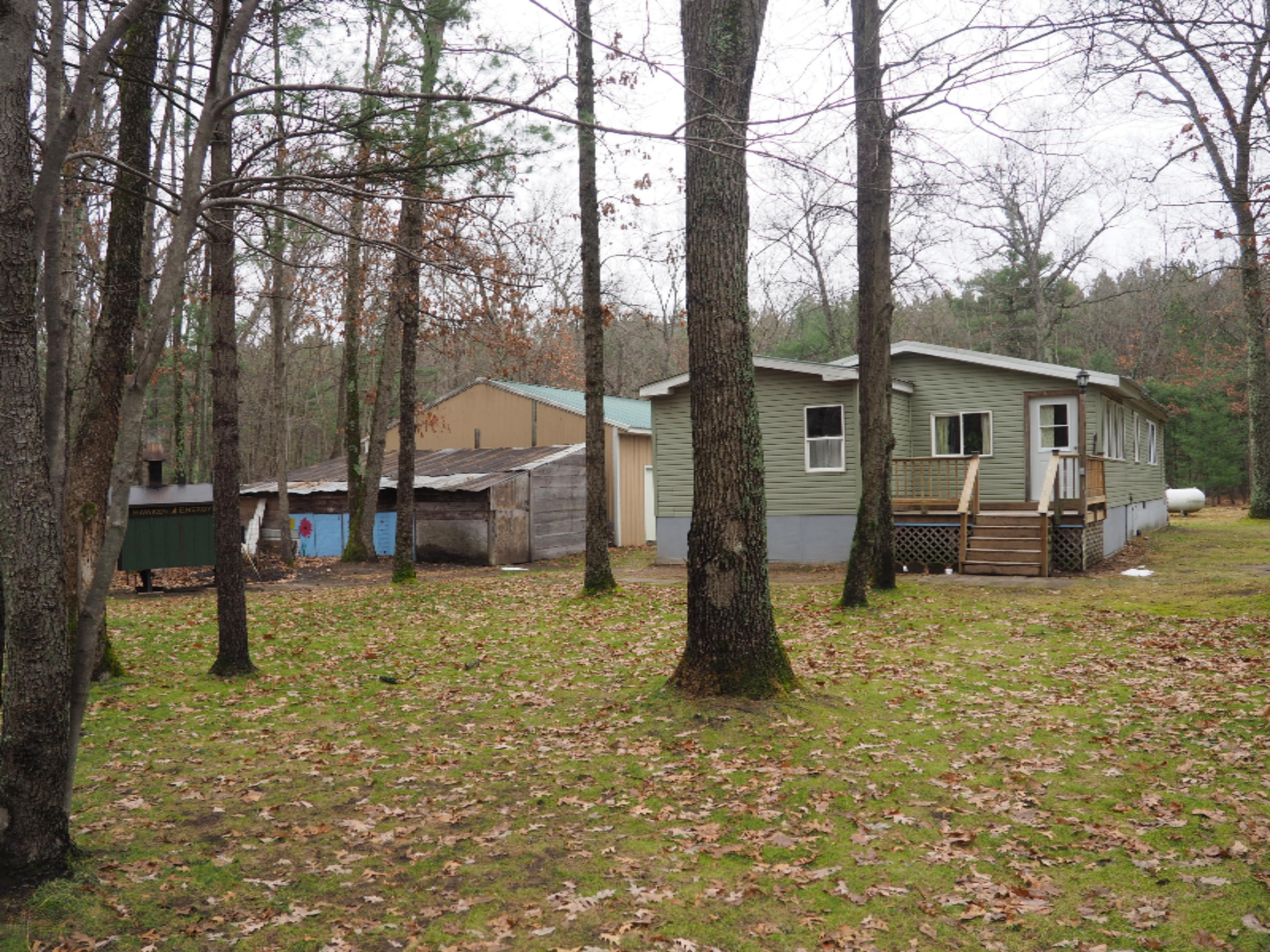 270 Skocelas Road North Manistee, MI 49660 - Photo 54 of 65 PB260274
