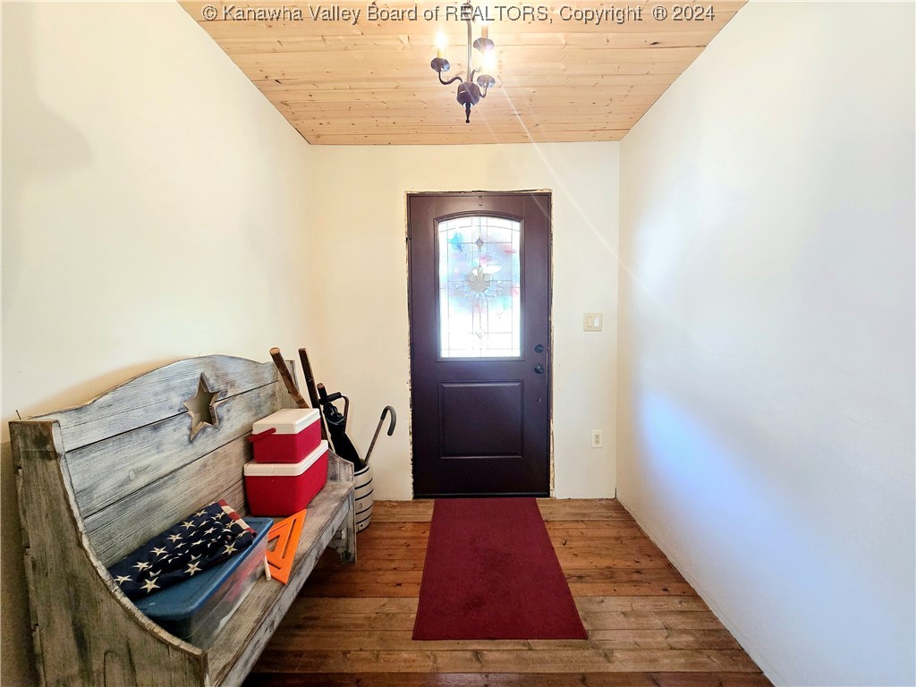 58 Jims Branch Road Lake, WV 25121 - Photo 5 of 29 Gallery Image 5