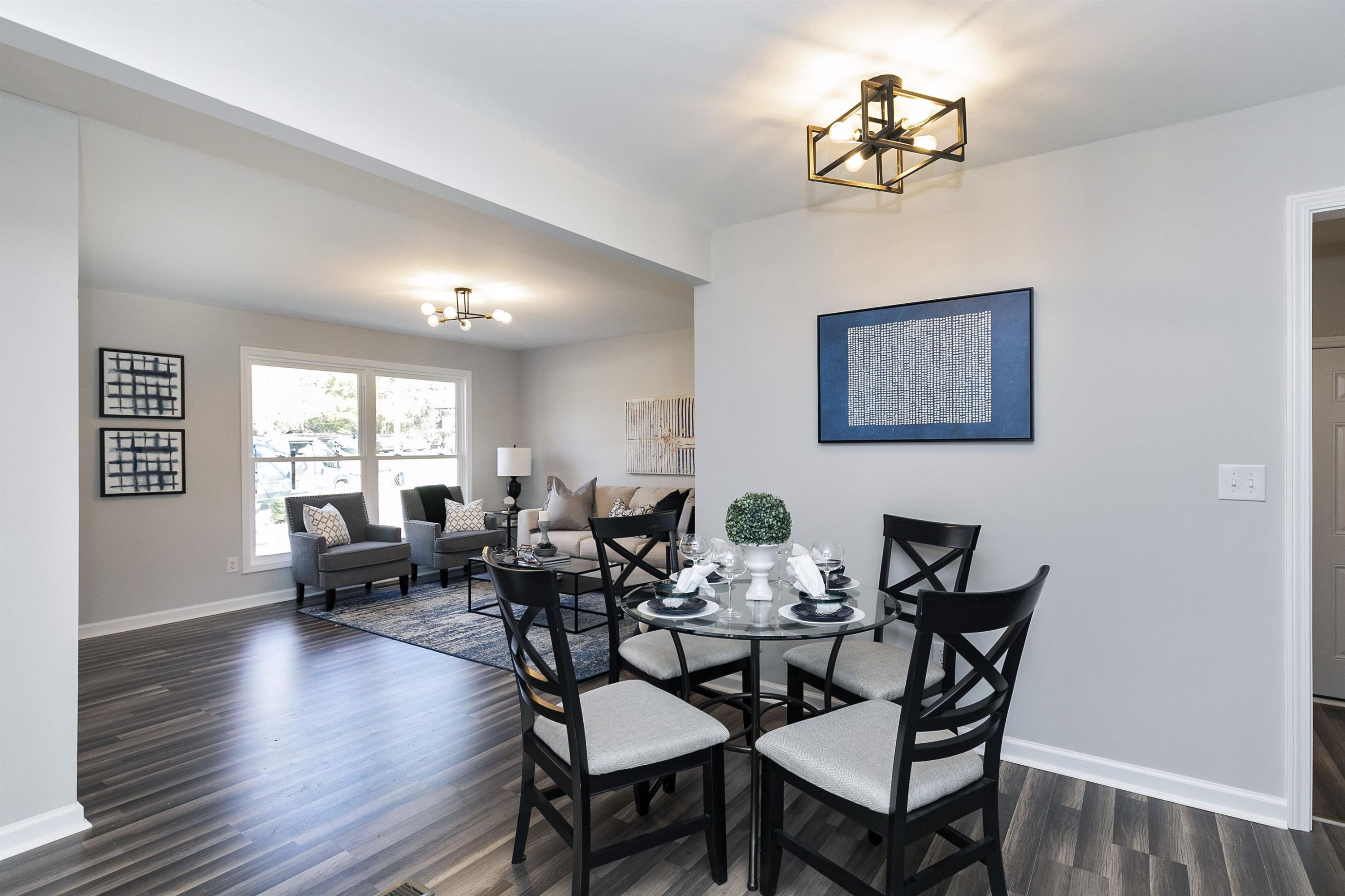 1104 Wilkins Place Raleigh, NC 27610 - Photo 12 of 24 Photo 12