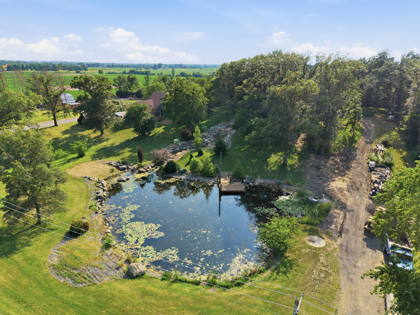 28050 South Klemme Road Beecher, IL 60401 - Photo 47 of 49