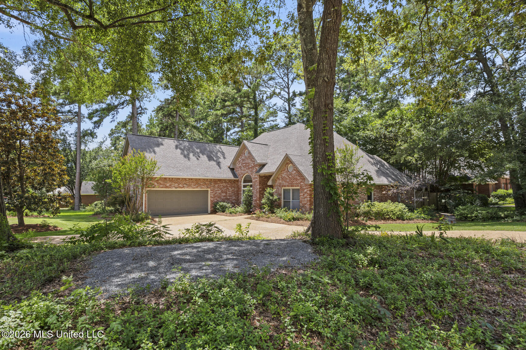 607 Wendover Way Ridgeland, MS 39157 - Photo 46 of 46 607 Wendover-47