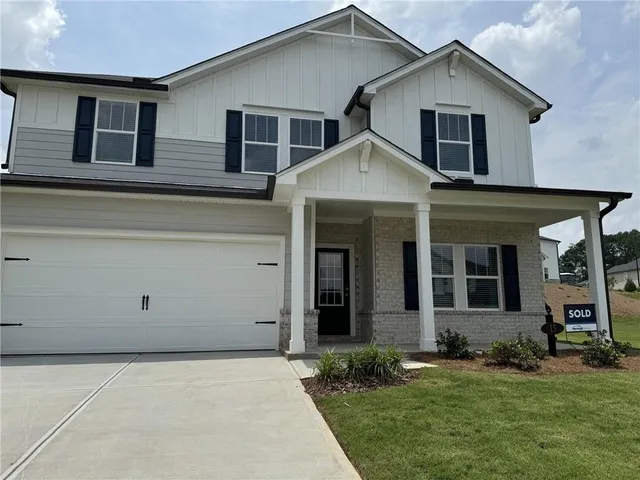 $2,675 | 15 Warwick Court, Pendergrass, GA 30567