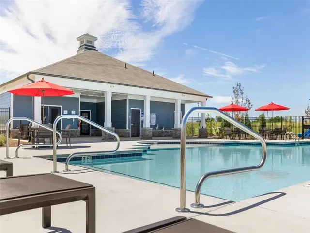 $2,675 | 15 Warwick Court, Pendergrass, GA 30567