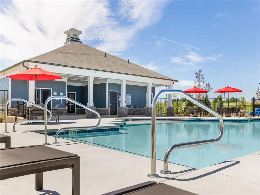 15 Warwick Court Pendergrass, GA 30567 - Photo 16 of 43