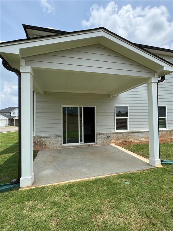 15 Warwick Court Pendergrass, GA 30567 - Photo 22 of 43