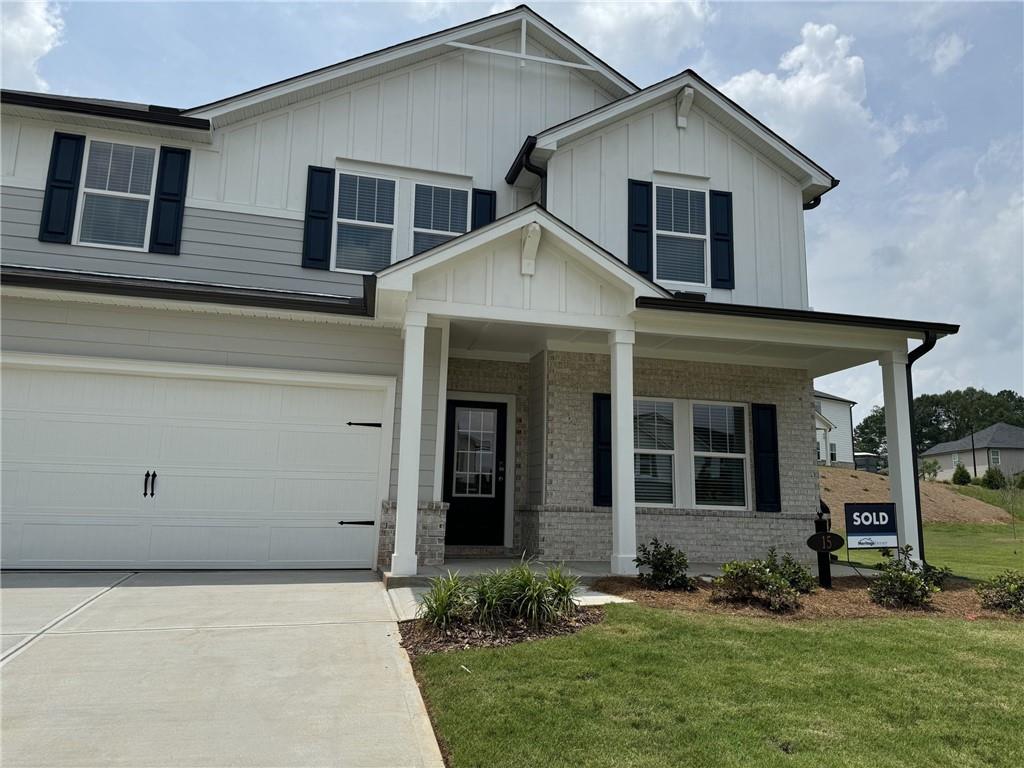 15 Warwick Court Pendergrass, GA 30567 - Photo 3 of 43