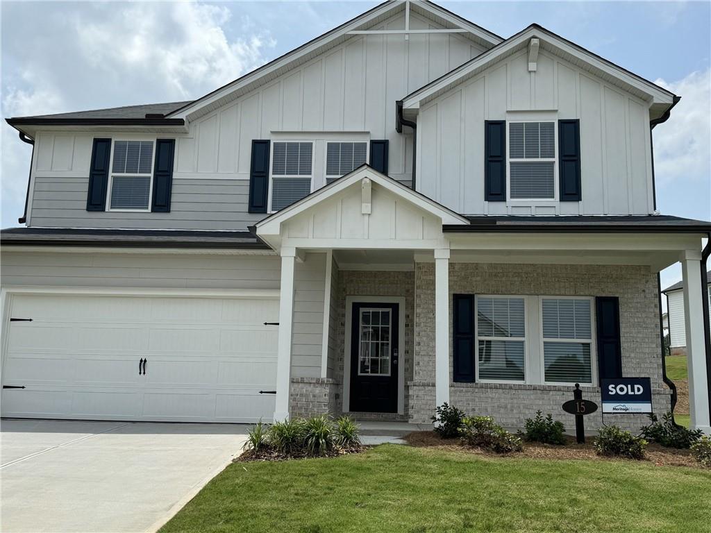 15 Warwick Court Pendergrass, GA 30567 - Photo 7 of 43