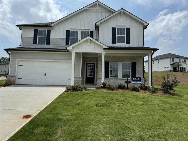 $2,675 | 15 Warwick Court, Pendergrass, GA 30567