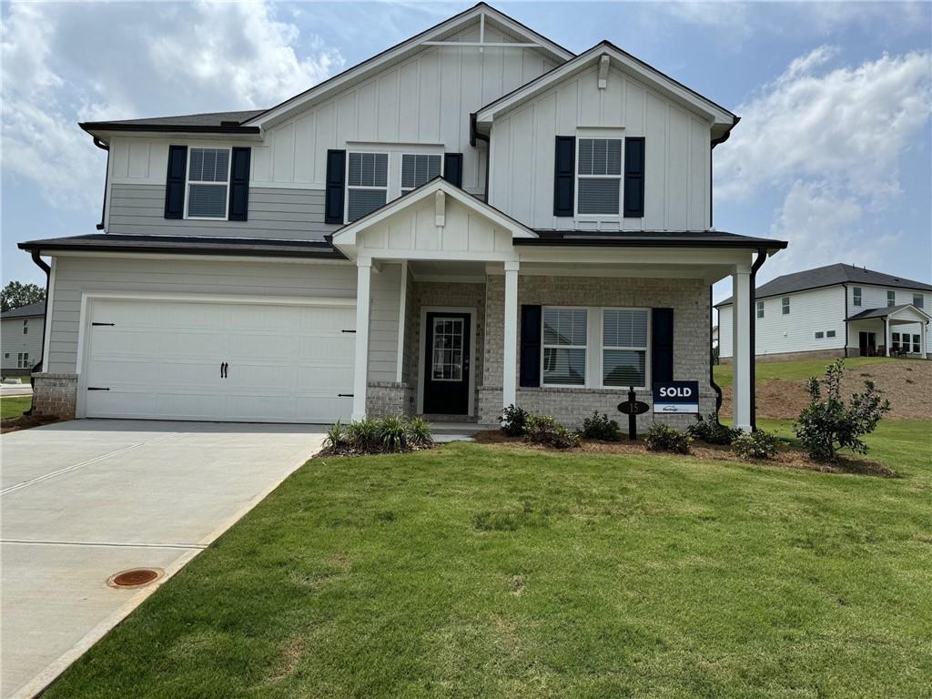 15 Warwick Court Pendergrass, GA 30567 - Photo 9 of 43