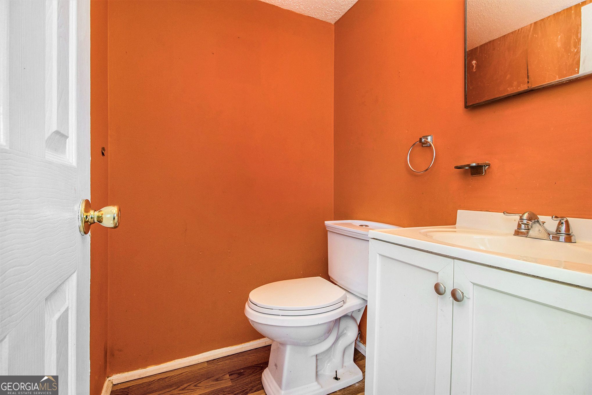 4701 Flat Shoals Road, Unit 47G Union City, GA 30291 - Photo 12 of 30