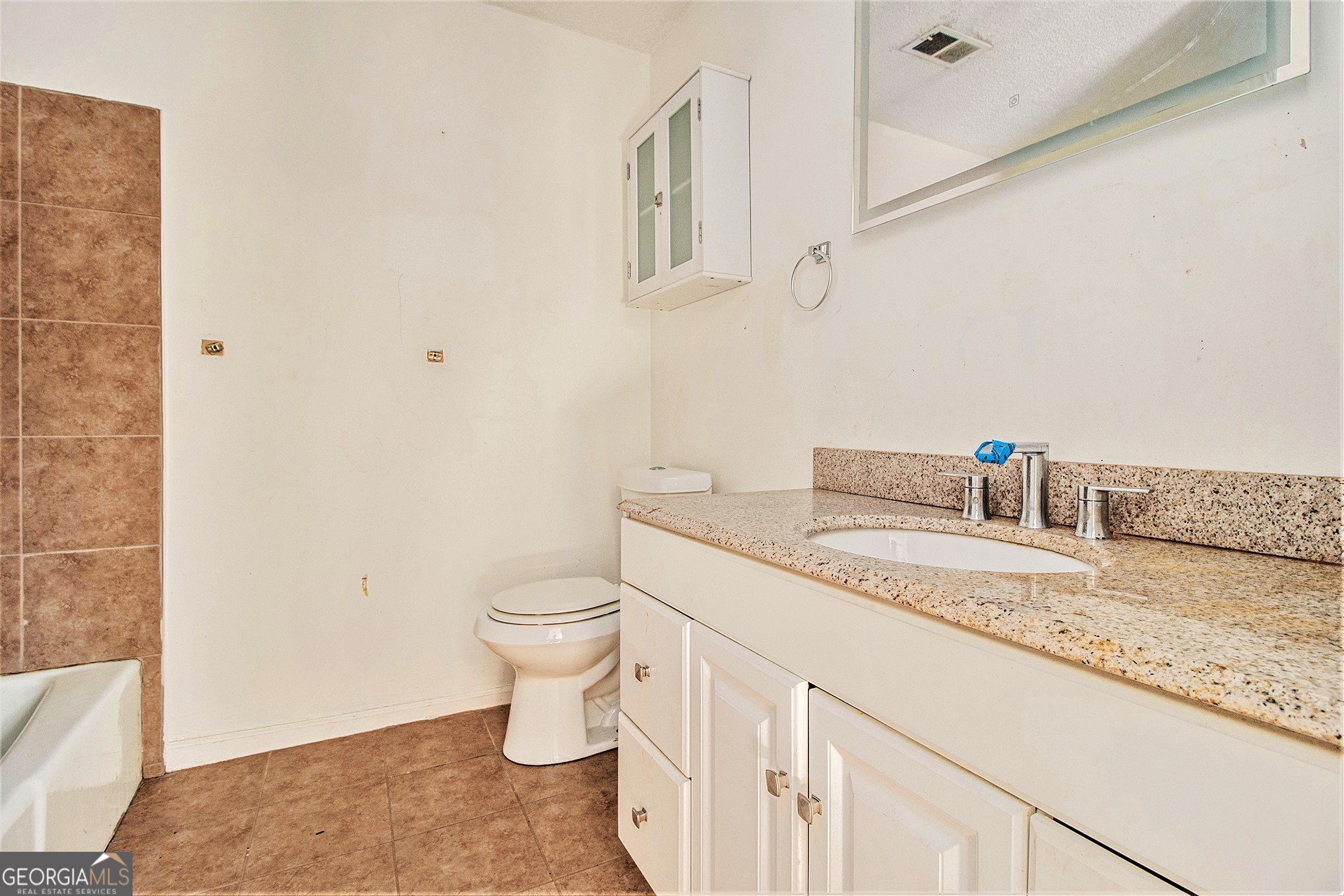 4701 Flat Shoals Road, Unit 47G Union City, GA 30291 - Photo 17 of 30