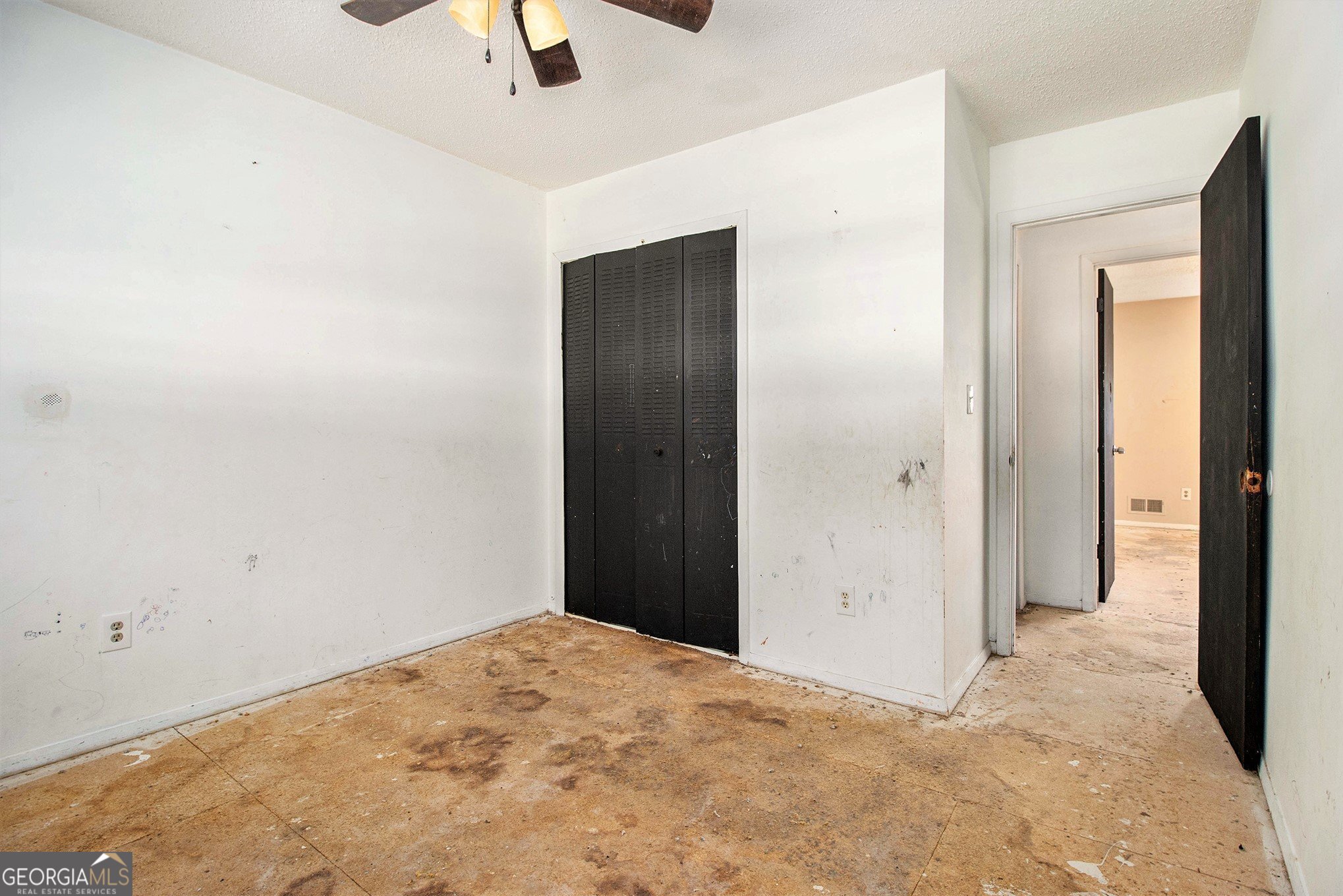 4701 Flat Shoals Road, Unit 47G Union City, GA 30291 - Photo 22 of 30