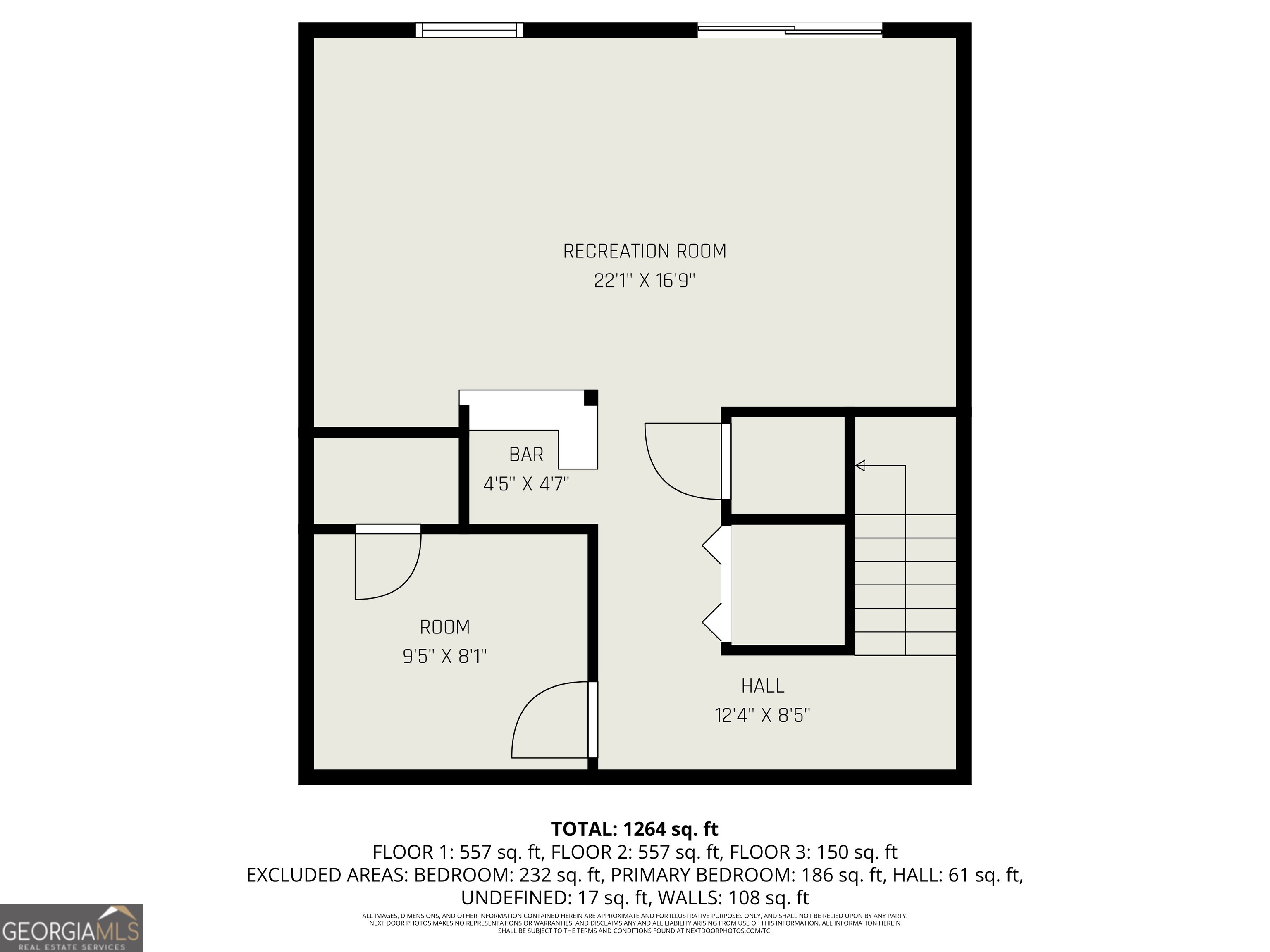 4701 Flat Shoals Road, Unit 47G Union City, GA 30291 - Photo 23 of 30