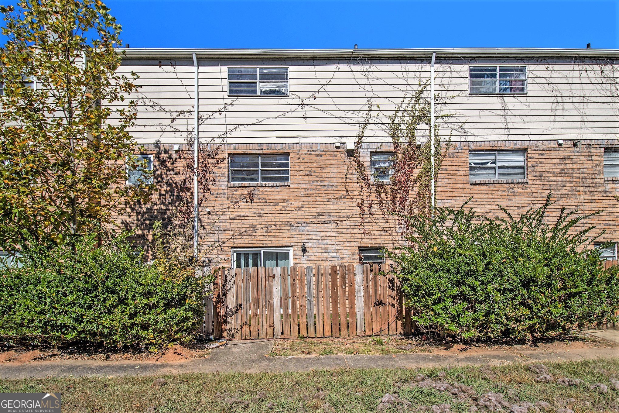 4701 Flat Shoals Road, Unit 47G Union City, GA 30291 - Photo 28 of 30