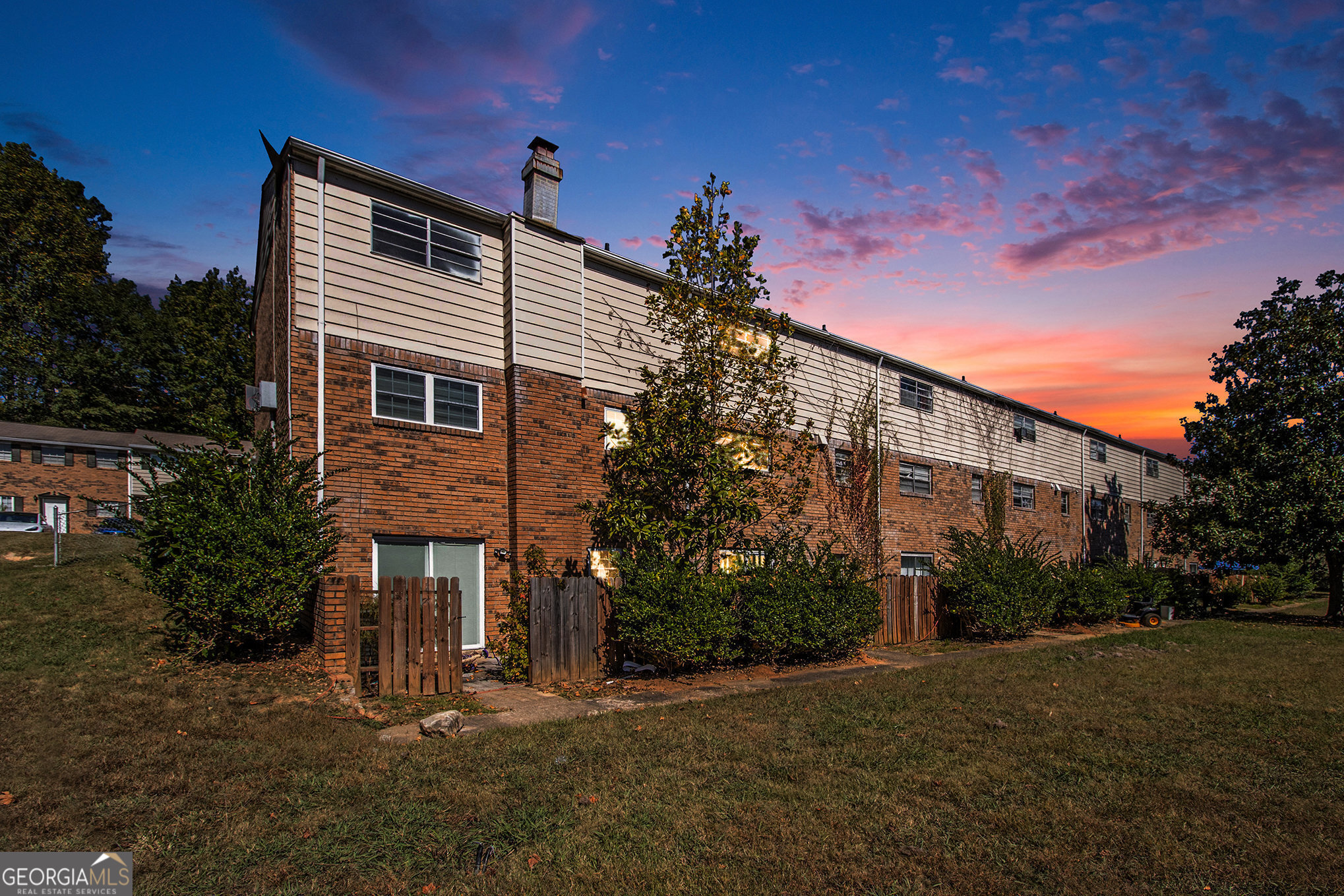 4701 Flat Shoals Road, Unit 47G Union City, GA 30291 - Photo 29 of 30