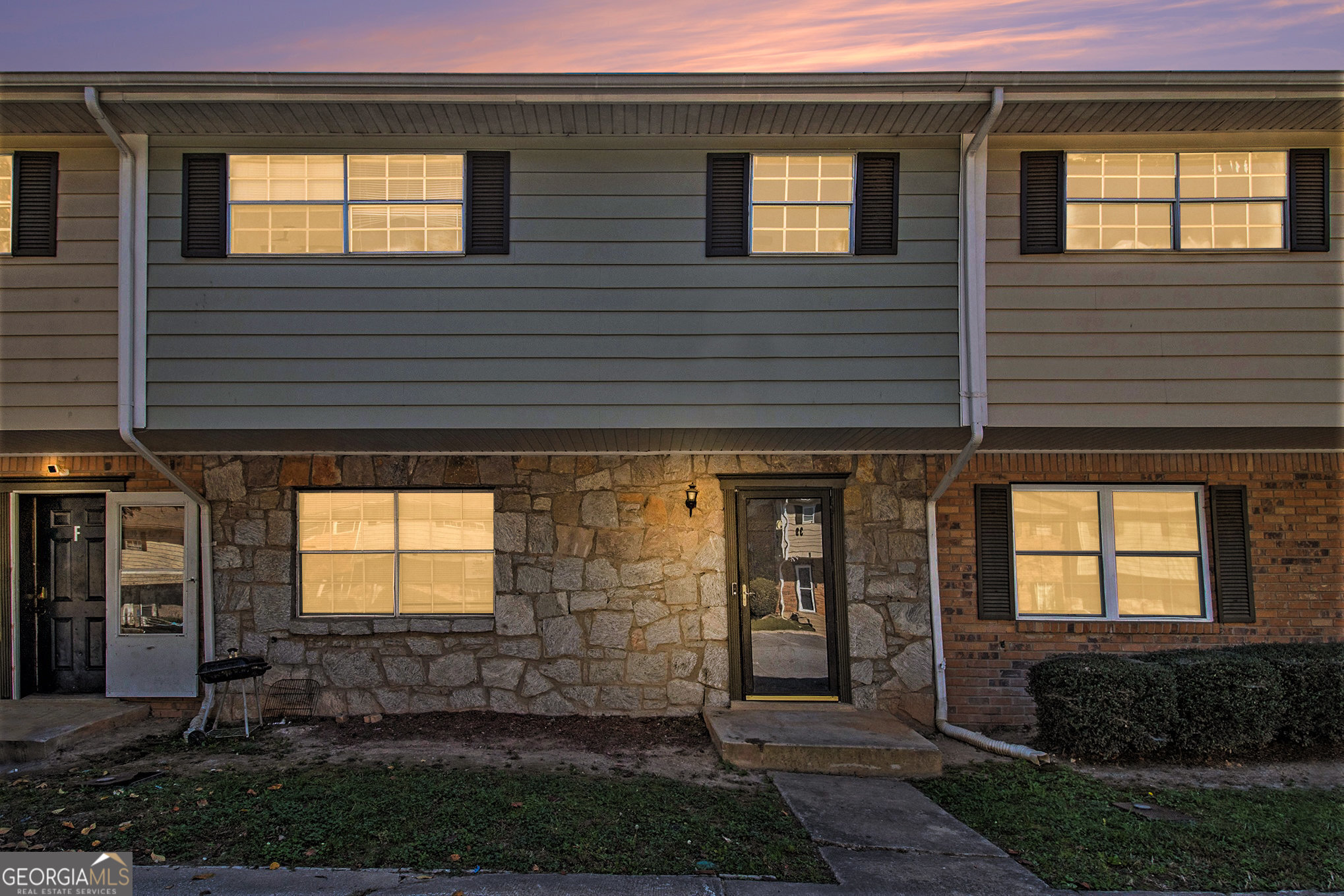 4701 Flat Shoals Road, Unit 47G Union City, GA 30291 - Photo 30 of 30
