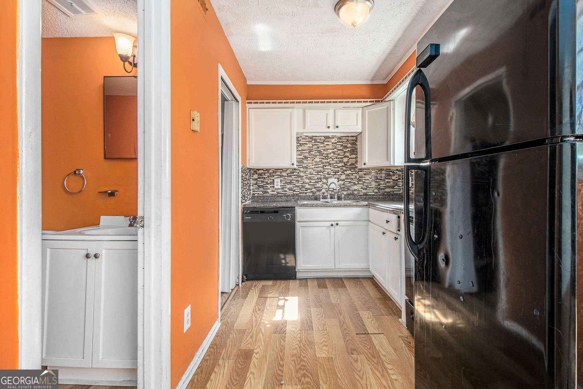 4701 Flat Shoals Road, Unit 47G Union City, GA 30291 - Photo 8 of 30