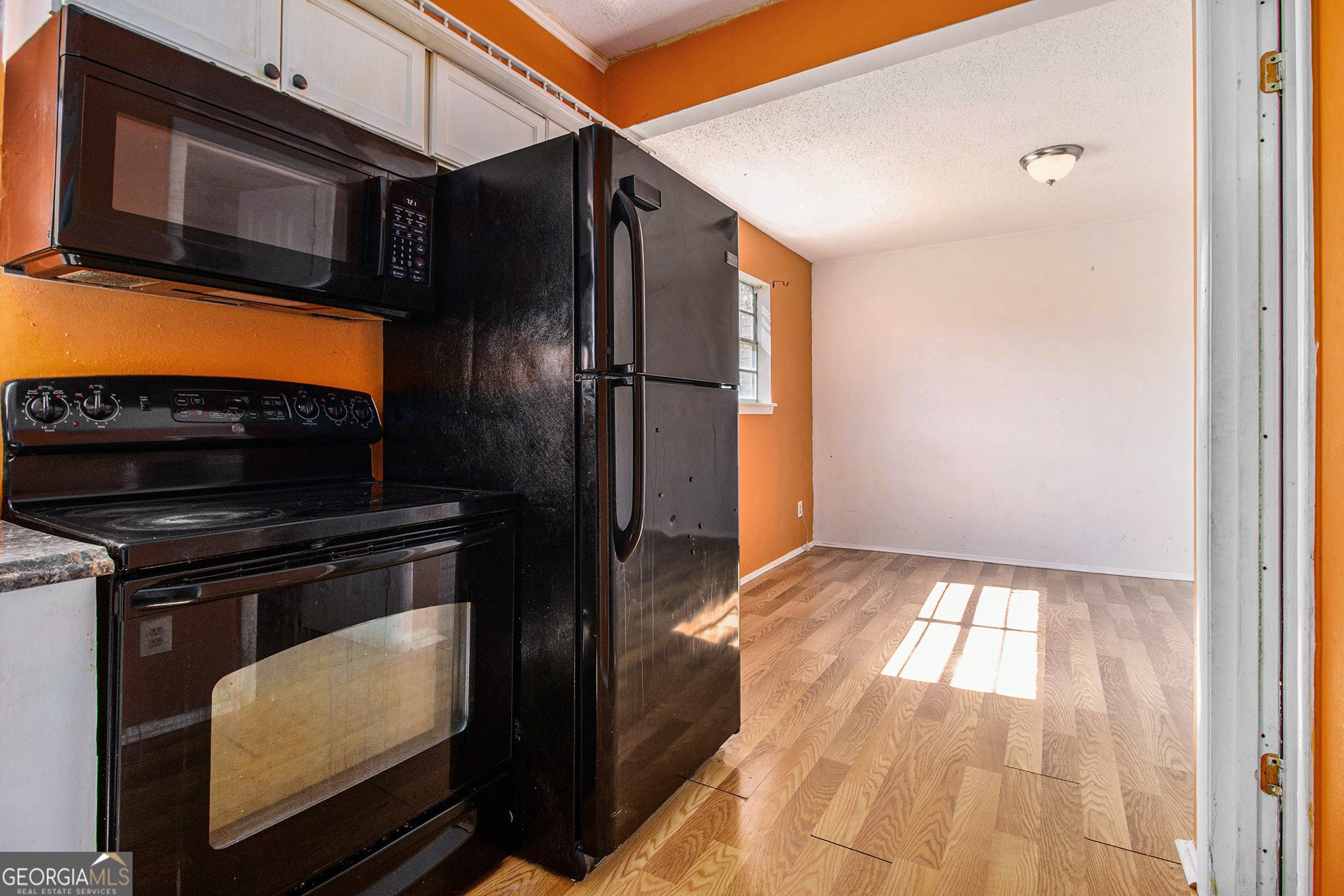 4701 Flat Shoals Road, Unit 47G Union City, GA 30291 - Photo 9 of 30