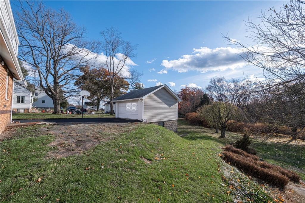 2333 Darlington Road Beaver Falls, PA 15010 - Photo 35 of 38