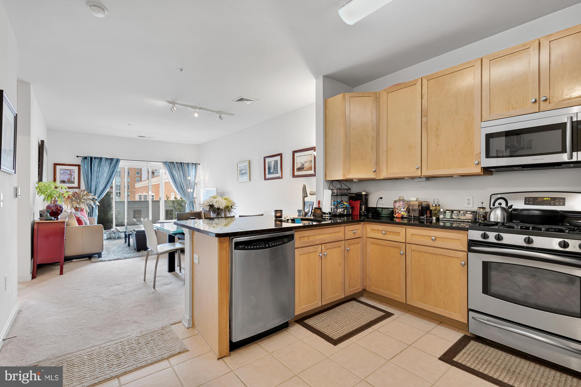 8045 Newell Street, Unit 503 Silver Spring, MD 20910 - Photo 2 of 24