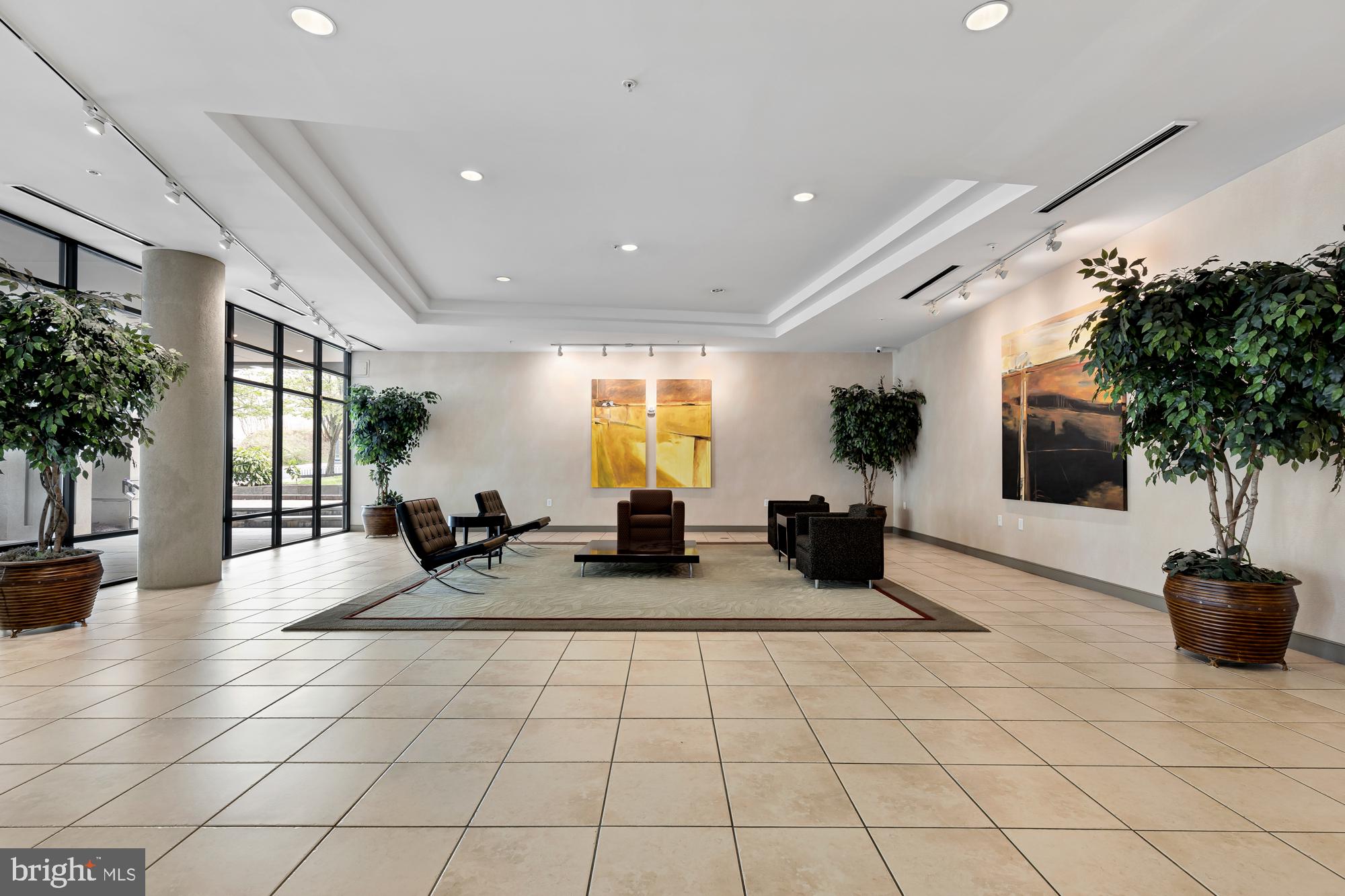 8045 Newell Street, Unit 503 Silver Spring, MD 20910 - Photo 21 of 24