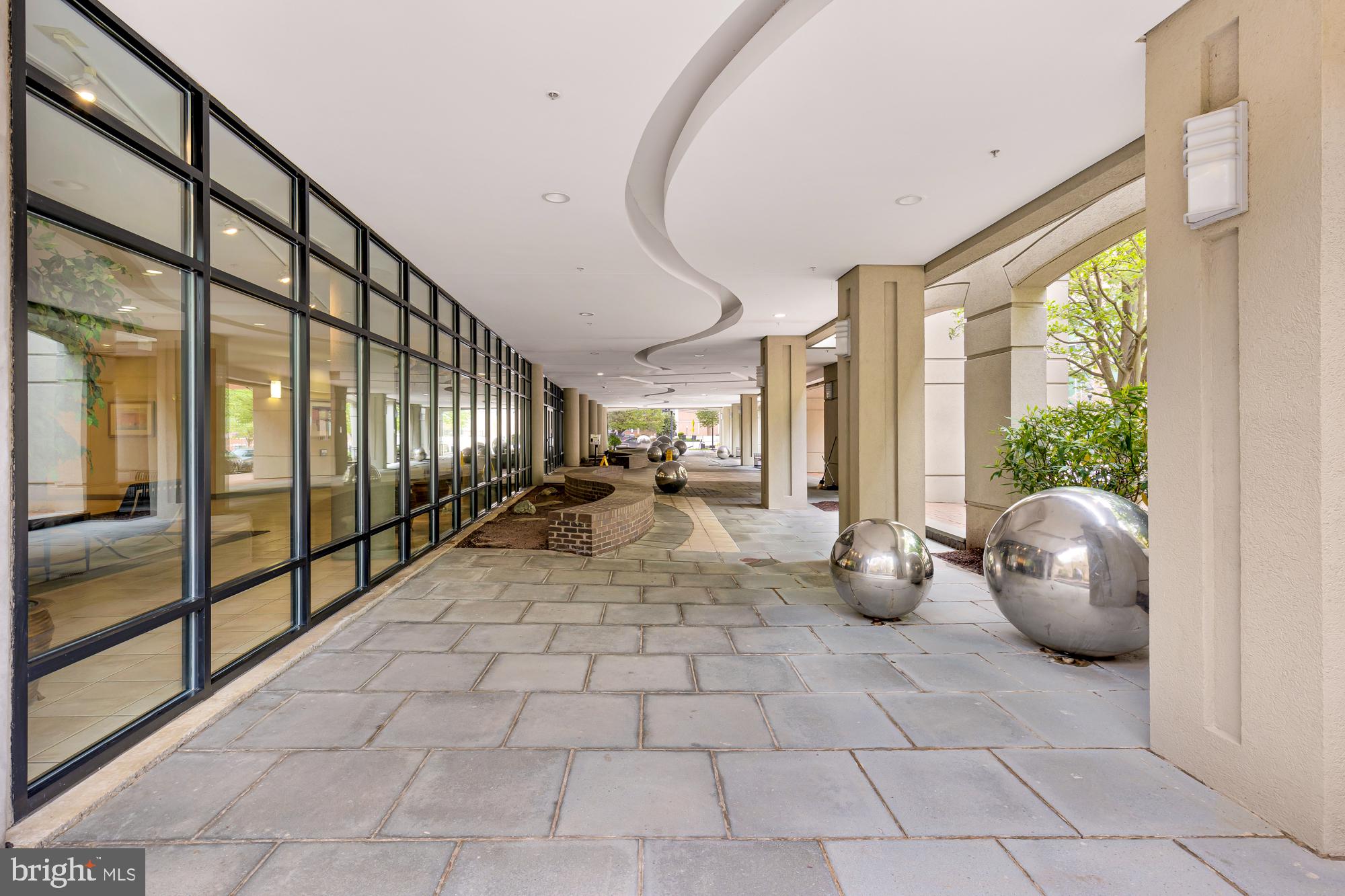 8045 Newell Street, Unit 503 Silver Spring, MD 20910 - Photo 22 of 24