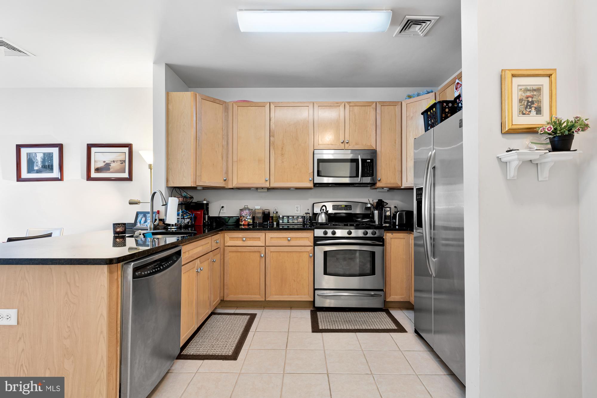 8045 Newell Street, Unit 503 Silver Spring, MD 20910 - Photo 3 of 24