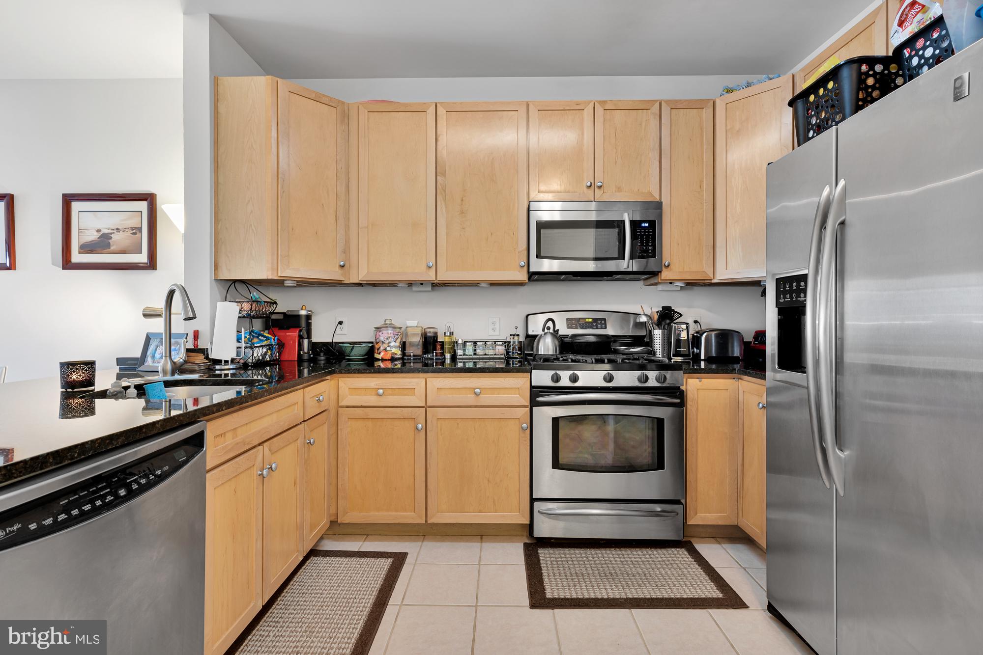 8045 Newell Street, Unit 503 Silver Spring, MD 20910 - Photo 4 of 24