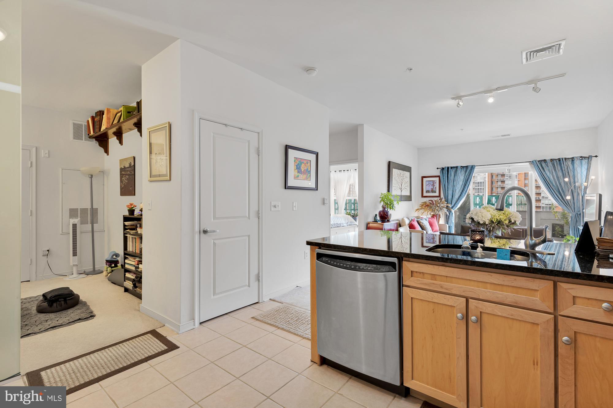 8045 Newell Street, Unit 503 Silver Spring, MD 20910 - Photo 5 of 24