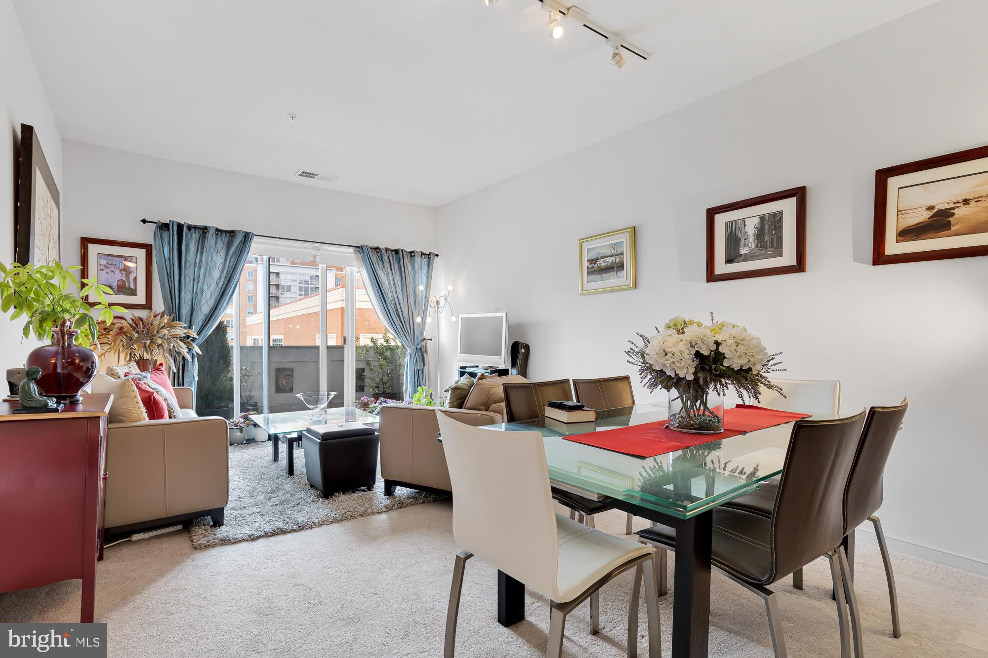 8045 Newell Street, Unit 503 Silver Spring, MD 20910 - Photo 6 of 24