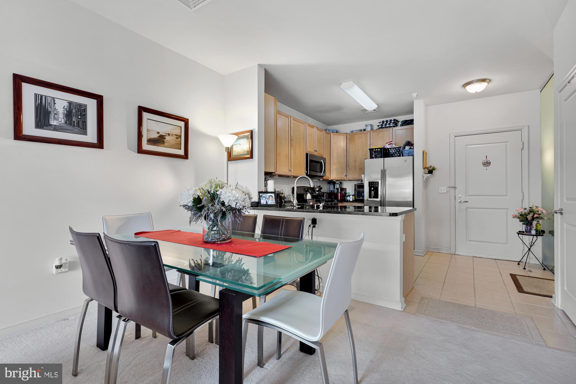 8045 Newell Street, Unit 503 Silver Spring, MD 20910 - Photo 9 of 24