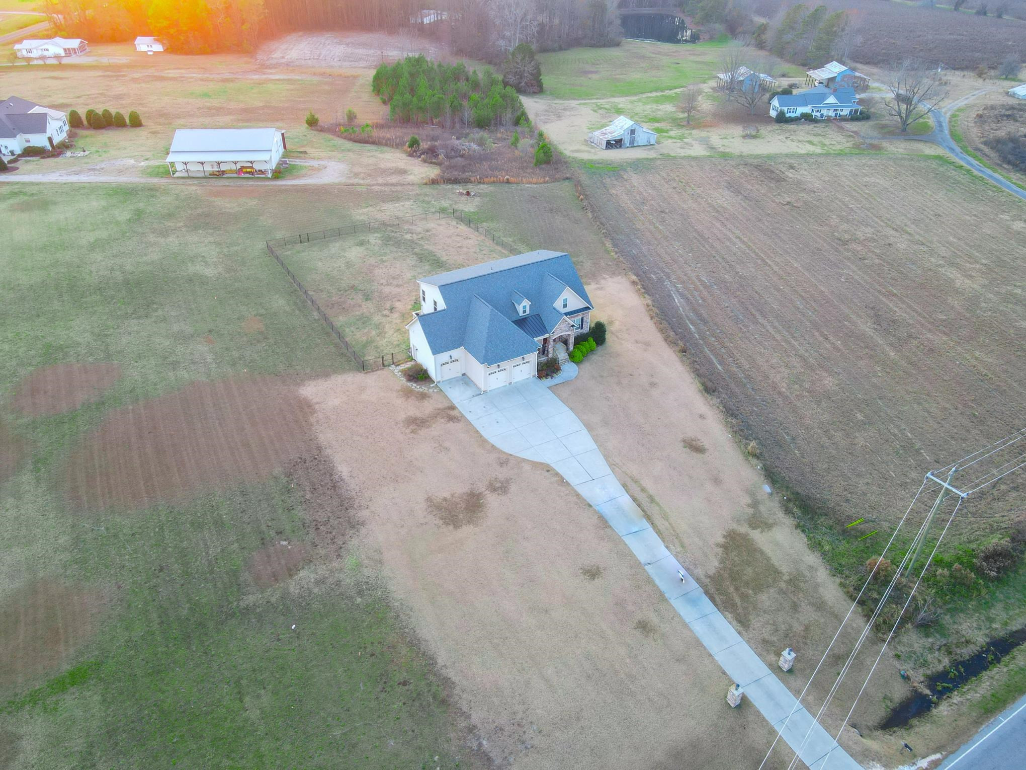 6752 Rock Quarry Road Garner, NC 27529 - Photo 35 of 36 Photo 35