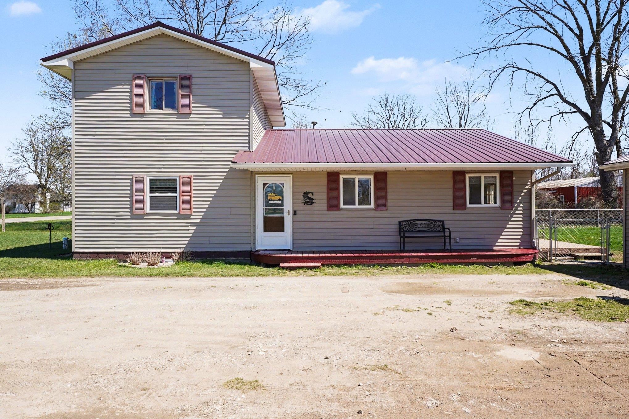 5206 East Monroe Road Breckenridge, MI 48615 - Photo 22 of 33 Gallery Image 22