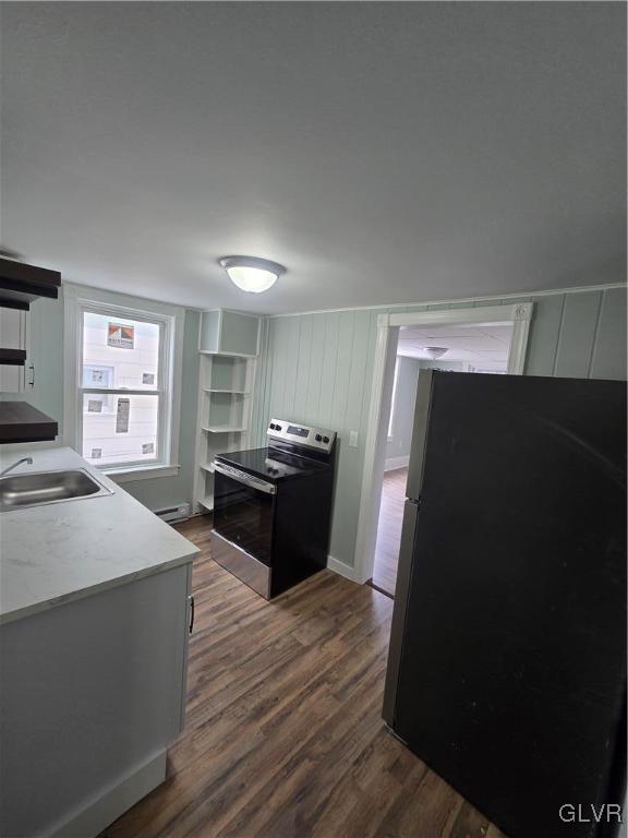 17 South Walnut Street, Unit 2 Lansford, PA 18232 - Photo 6 of 12