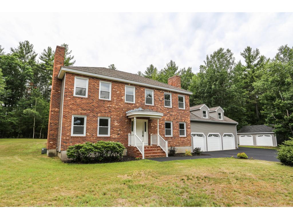 162 Bedford Road Merrimack, NH 03054 - Photo 1 of 29