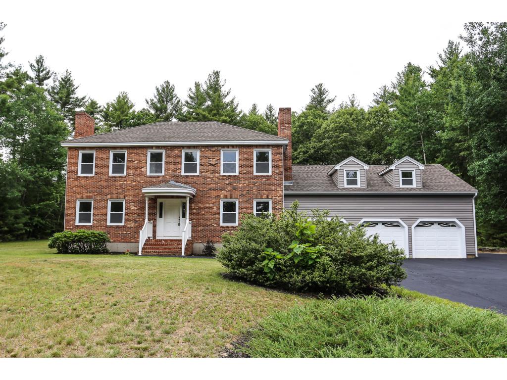 162 Bedford Road Merrimack, NH 03054 - Photo 2 of 29
