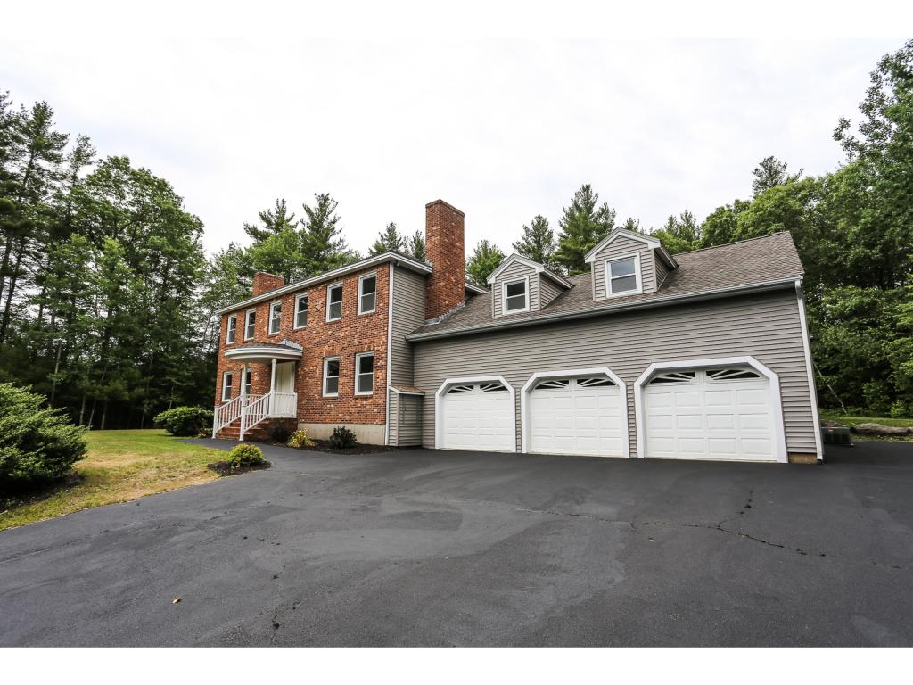 162 Bedford Road Merrimack, NH 03054 - Photo 3 of 29