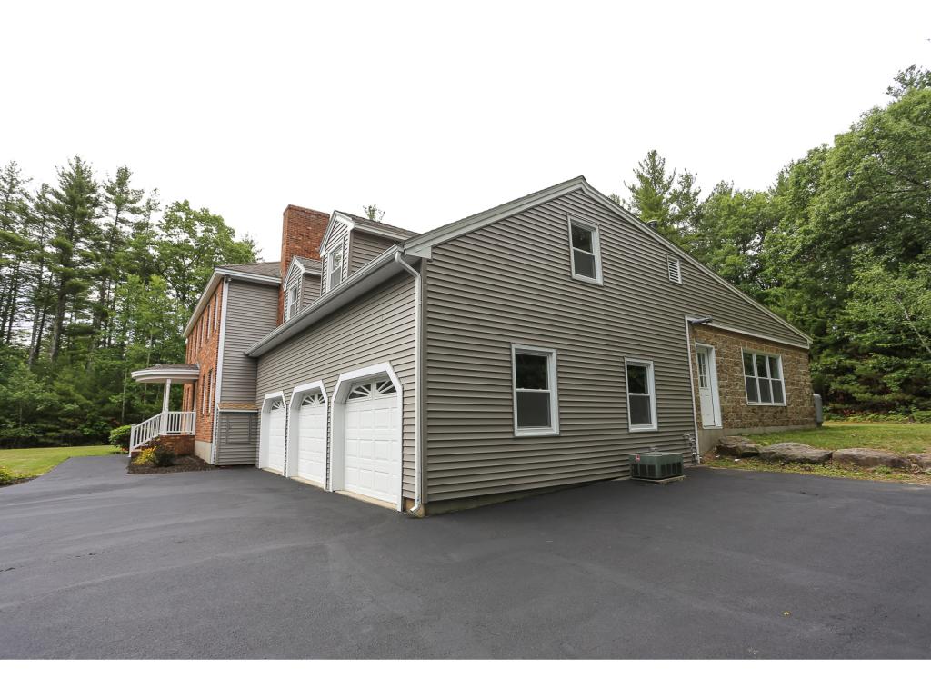 162 Bedford Road Merrimack, NH 03054 - Photo 26 of 29