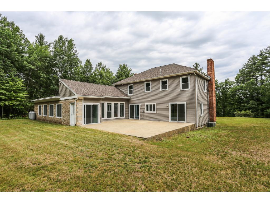 162 Bedford Road Merrimack, NH 03054 - Photo 27 of 29