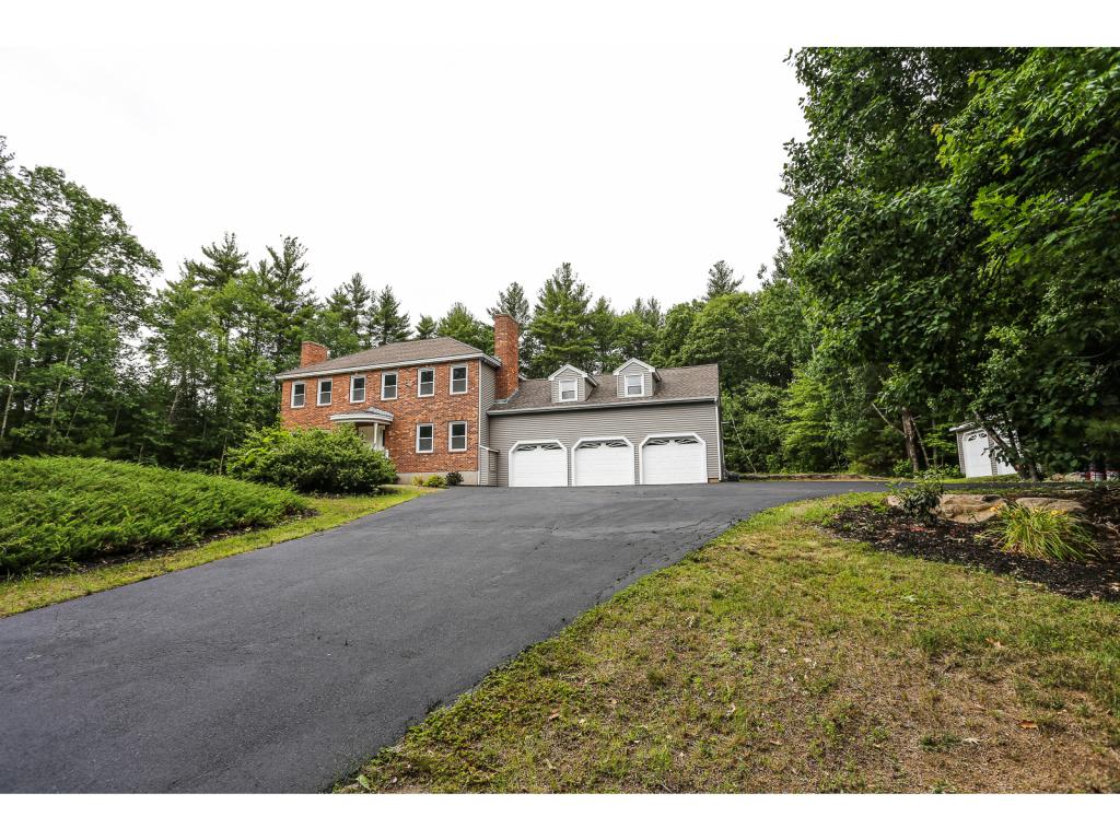 162 Bedford Road Merrimack, NH 03054 - Photo 7 of 29