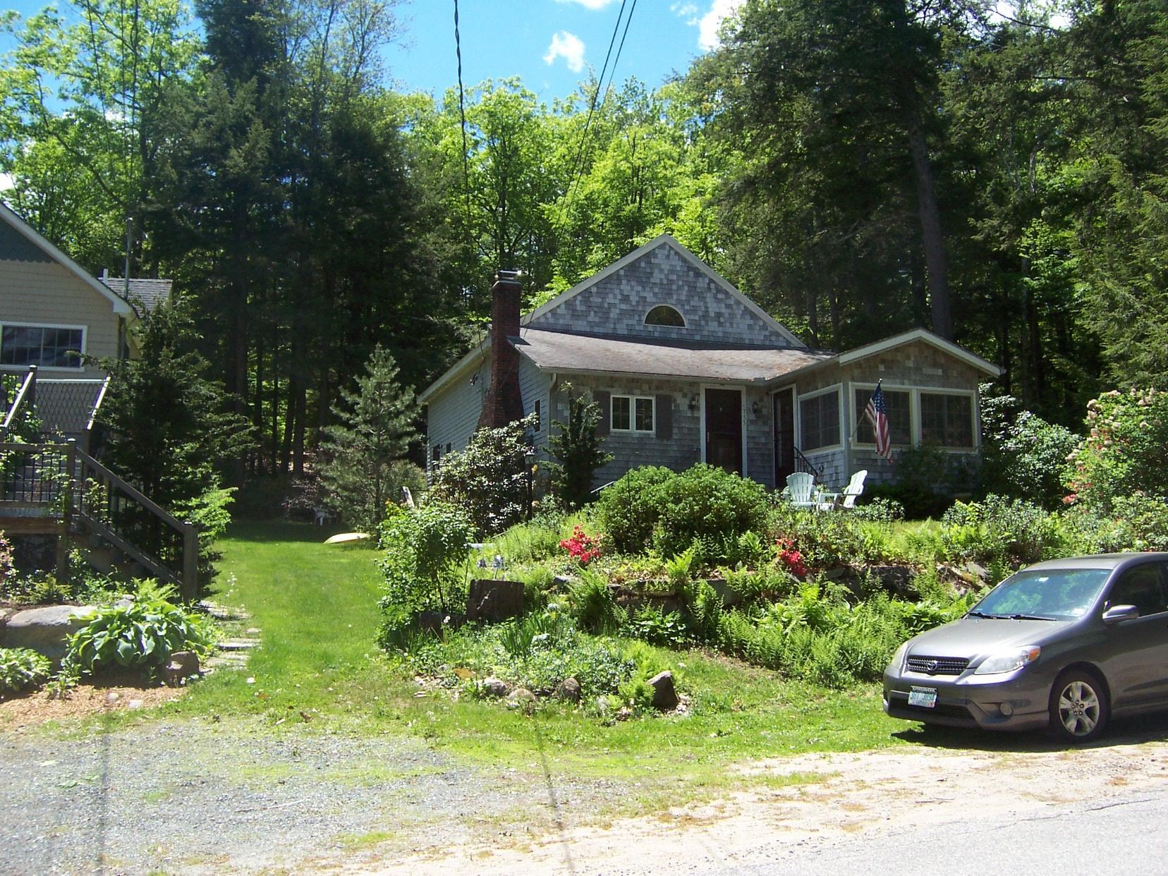155 Whittemore Point Road South Bristol, NH 03222 - Photo 18 of 22