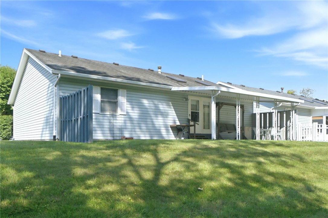 819 Spring Lake Circle Enon, OH 45323 - Photo 25 of 38