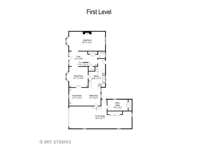 208 Summerfield Road Northbrook, IL 60062 - Photo 19 of 21