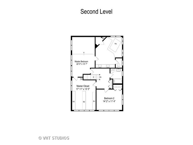 208 Summerfield Road Northbrook, IL 60062 - Photo 20 of 21