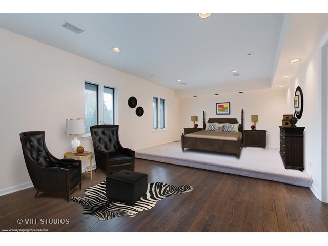 208 Summerfield Road Northbrook, IL 60062 - Photo 9 of 21