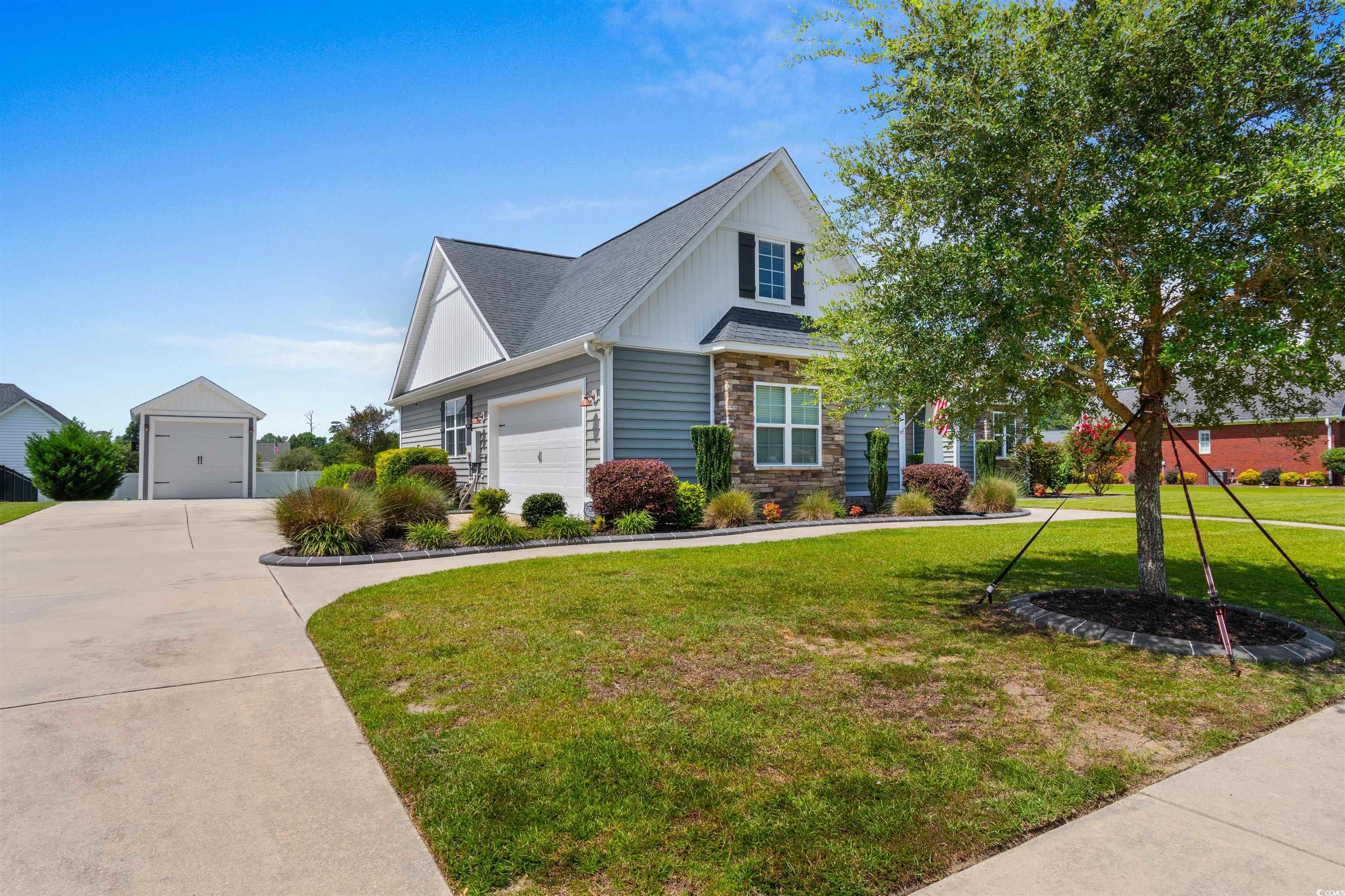4105 Ridgewood Drive Conway, SC 29526 - Photo 3 of 40 Gallery Image 3