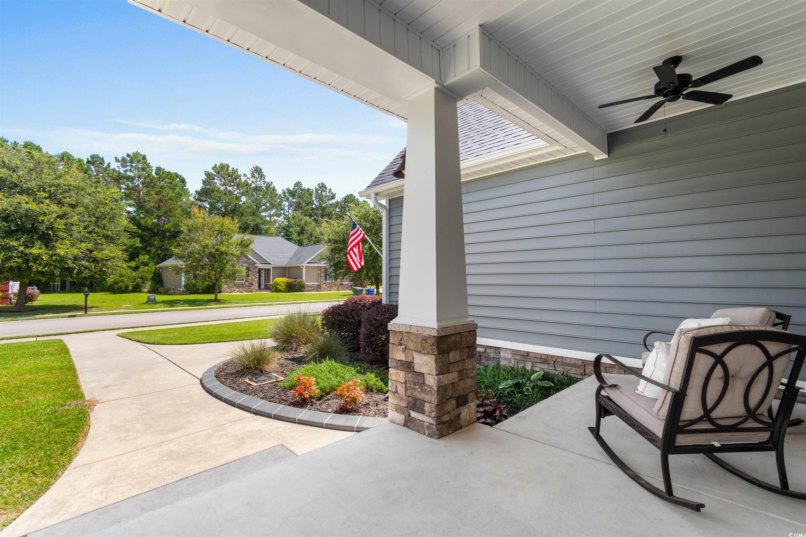 4105 Ridgewood Drive Conway, SC 29526 - Photo 4 of 40 Gallery Image 4